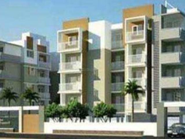 Sarjapur 4 BHK Apartment For Sale Bengaluru