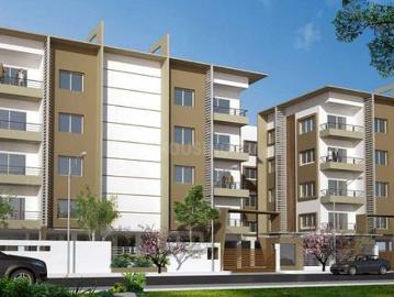 Thyvakanahally 1 BHK Apartment For Sale Bengaluru