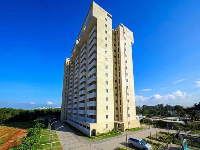 Sompura 2 BHK Apartment For Sale Bengaluru