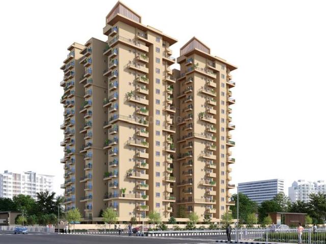 Sarjapur 2 BHK Apartment For Sale Bangalore