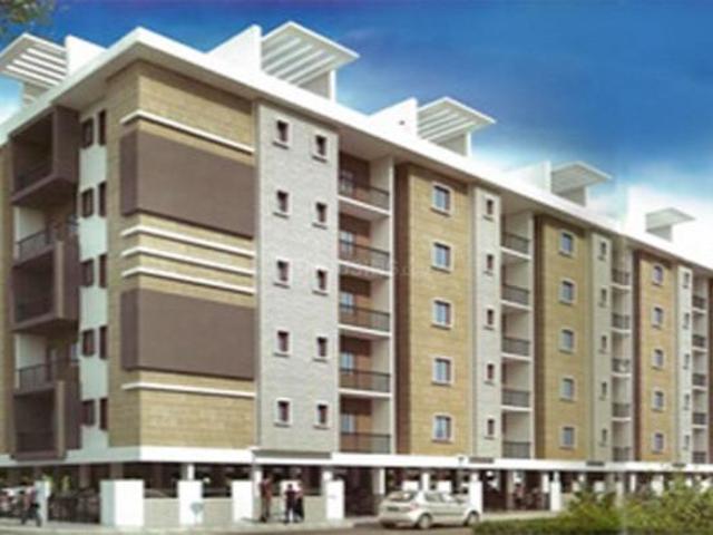 Sarjapur 2 BHK Apartment For Sale Bengaluru