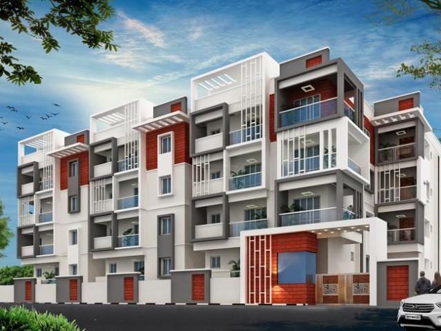 Sarjapur 2 BHK Apartment For Sale Bengaluru