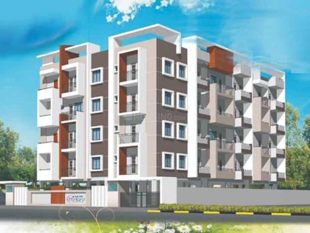 Sarjapur 2 BHK Apartment For Sale Bengaluru