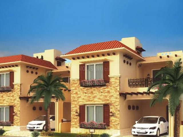 Sarjapur 3 BHK Villa For Sale Bengaluru