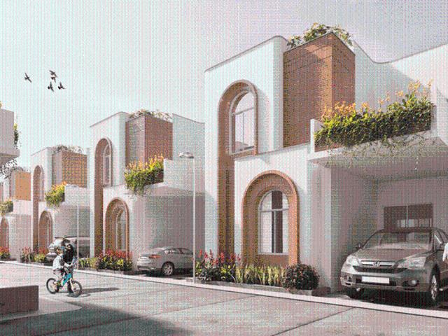 Sarjapur 3 BHK Villa For Sale Bangalore