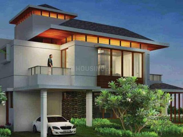 Tyayakana Halli 3 BHK Villa For Sale Bengaluru