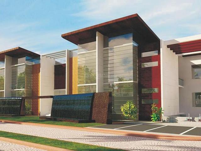 Sarjapur 3 BHK Villa For Sale Bengaluru