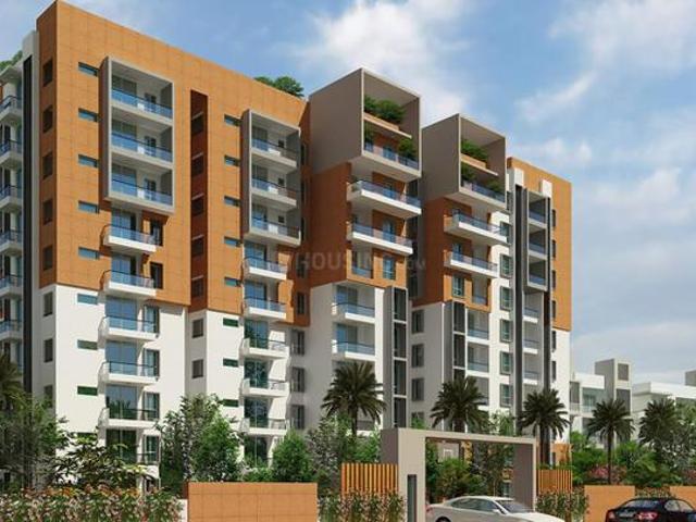 Sarjapur 3 BHK Apartment For Sale Bangalore