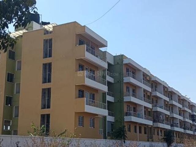 B.Hosahalli 3 BHK Apartment For Sale Bengaluru
