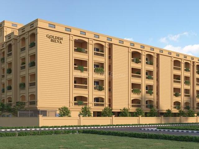 Sarjapur 3 BHK Apartment For Sale Bengaluru