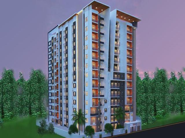Sarjapur 3 BHK Apartment For Sale Bengaluru