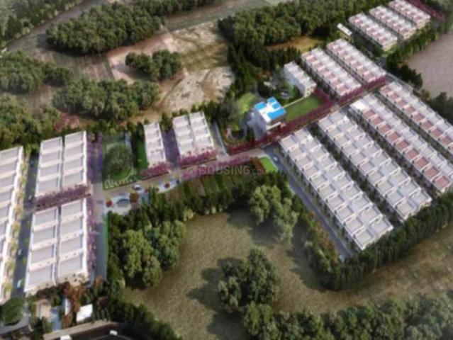 Sarjapur Residential Plot For Sale Bengaluru
