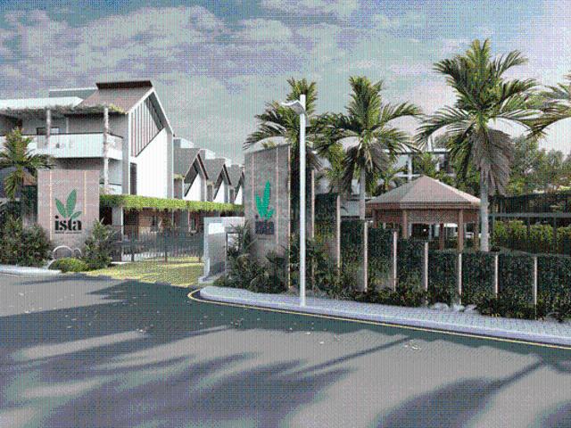 Sarjapur Residential Plot For Sale Bengaluru