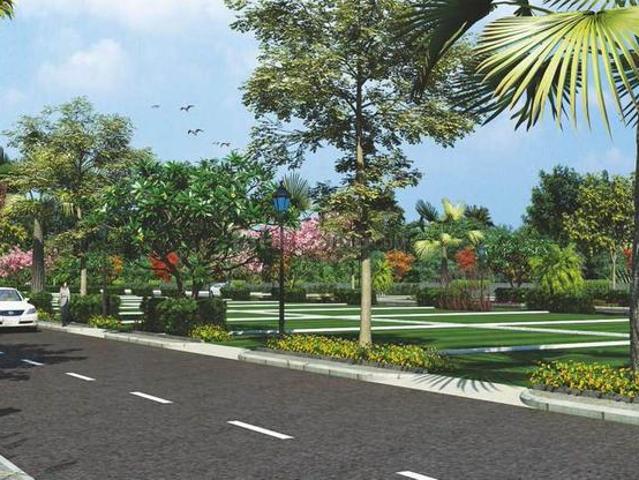 Sarjapur Residential Plot For Sale Bengaluru
