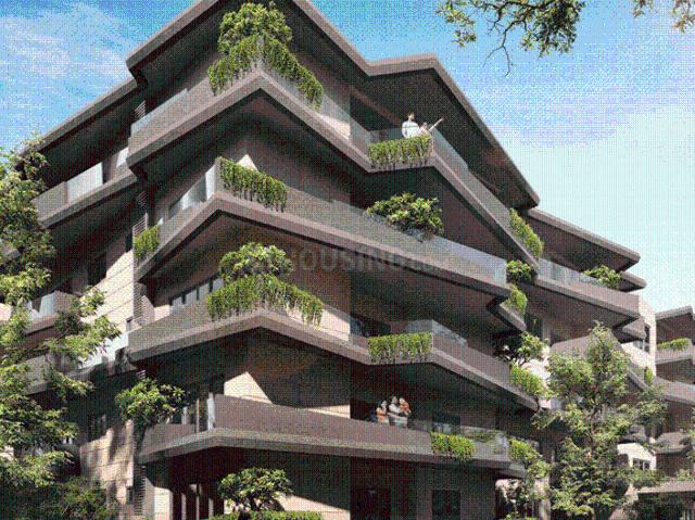 Gattahalli 1 BHK Apartment For Sale Bengaluru