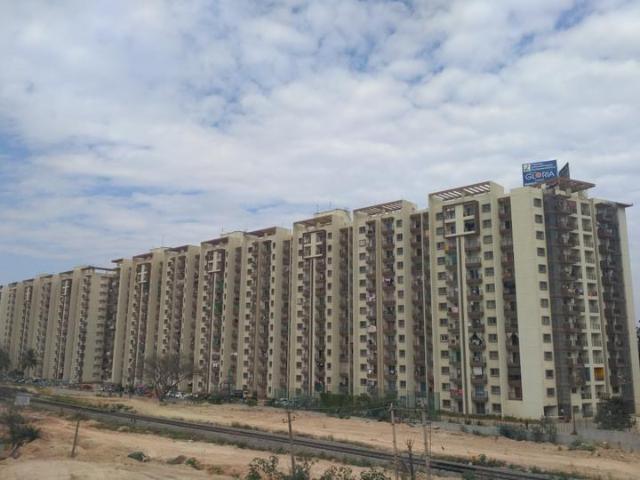 Carmelaram 2 BHK Apartment For Sale Bengaluru