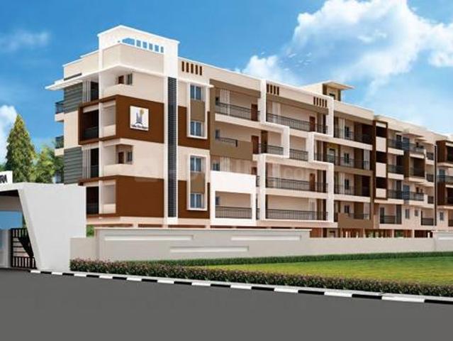 Mullur 2 BHK Apartment For Sale Bengaluru