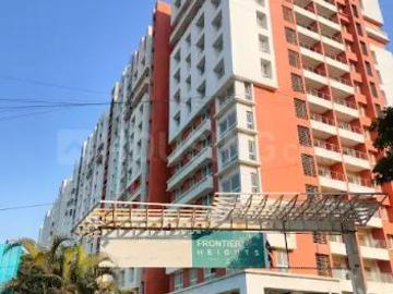 HM Scottsville, Hosa Road - Gym, Electricity