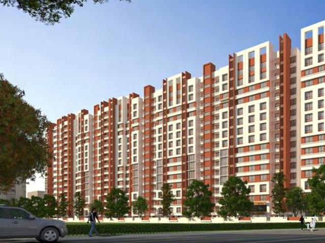Harlur 3.5 BHK Apartment For Sale Bengaluru