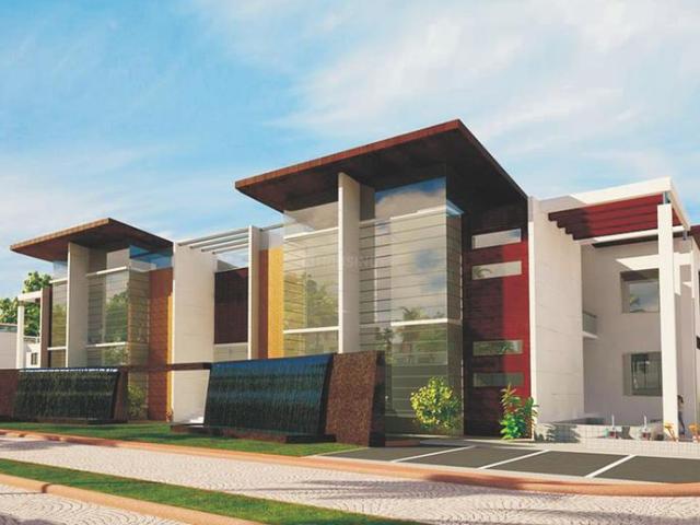V. Kallahalli 3.5 BHK Villa For Sale Bengaluru