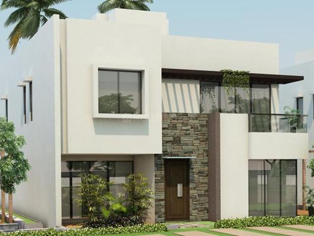 Chikkabellandur 3.5 BHK Villa For Sale Bengaluru