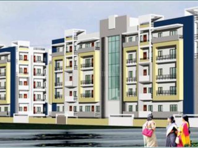 Doddakannelli 3 BHK Apartment For Sale Bengaluru