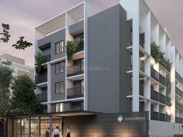 Carmelaram 3 BHK Apartment For Sale Bengaluru