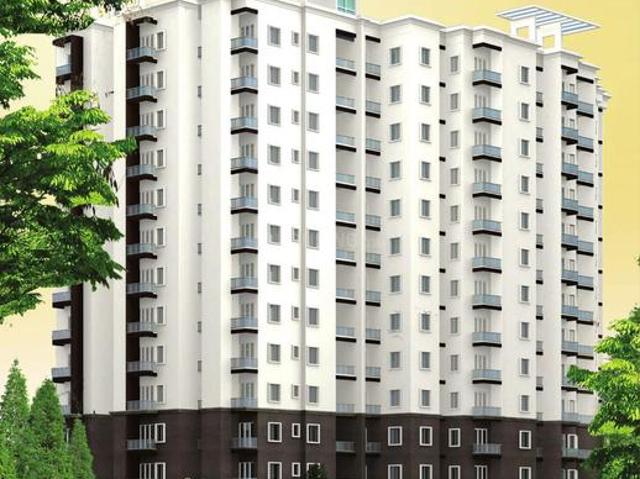 Carmelaram 3 BHK Apartment For Sale Bengaluru
