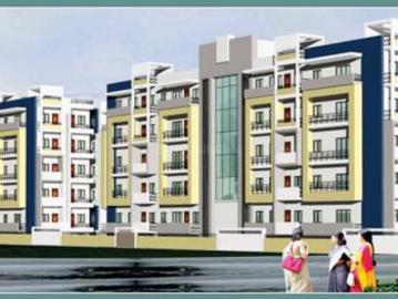 HM Scottsville, Hosa Road - Gym, Electricity