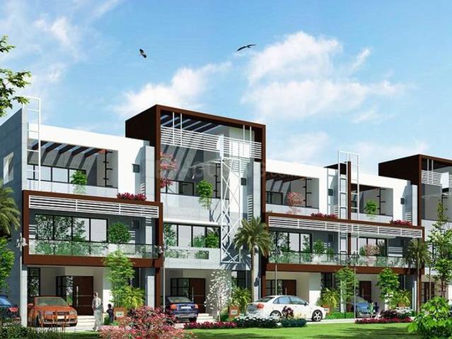 Sarjapur Road 3 BHK Villa For Sale Bangalore