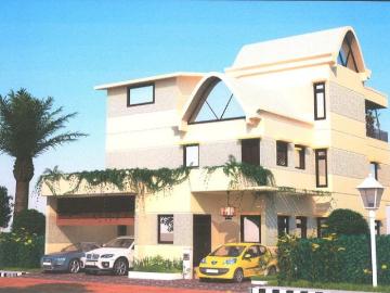 HSR Layout 4.5 BHK Villa For Sale Bengaluru