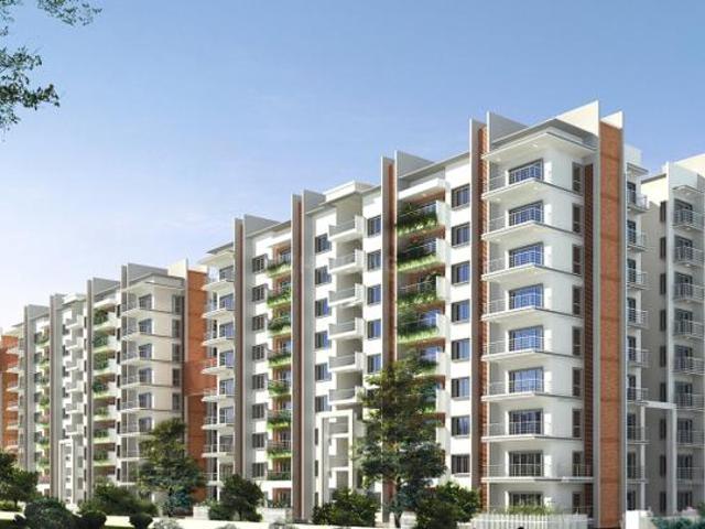 Carmelaram 4 BHK Apartment For Sale Bengaluru