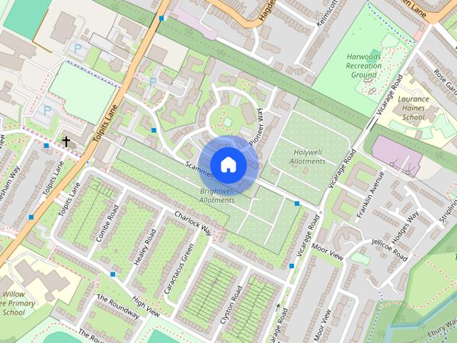Sark House WD18 6GQ, Watford, WD18