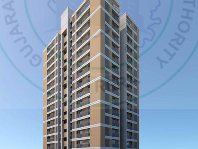 Vejalpur 3 BHK Apartment For Sale Ahmedabad