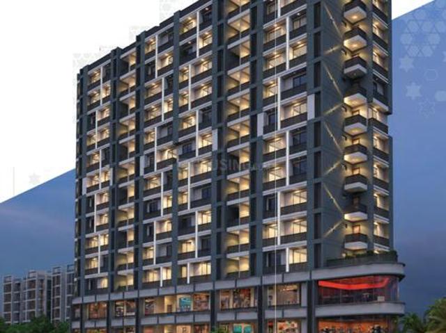 Sarkhej 2 BHK Apartment For Sale Ahmedabad