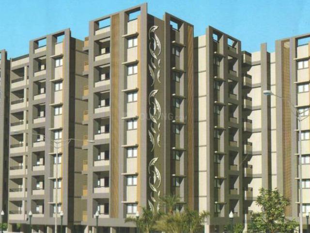 Sarkhej 2 BHK Apartment For Sale Ahmedabad