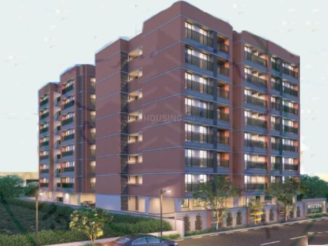 Sarkhej 2 BHK Apartment For Sale Ahmedabad