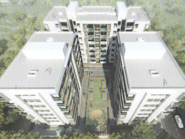 Sarkhej 2 BHK Apartment For Sale Ahmedabad