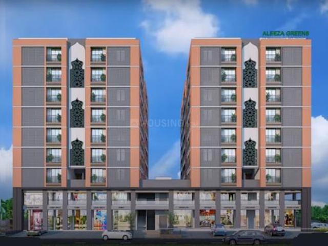 Sarkhej 2 BHK Apartment For Sale Ahmedabad