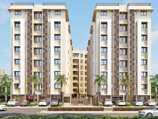 Sarkhej 2 BHK Apartment For Sale Ahmedabad