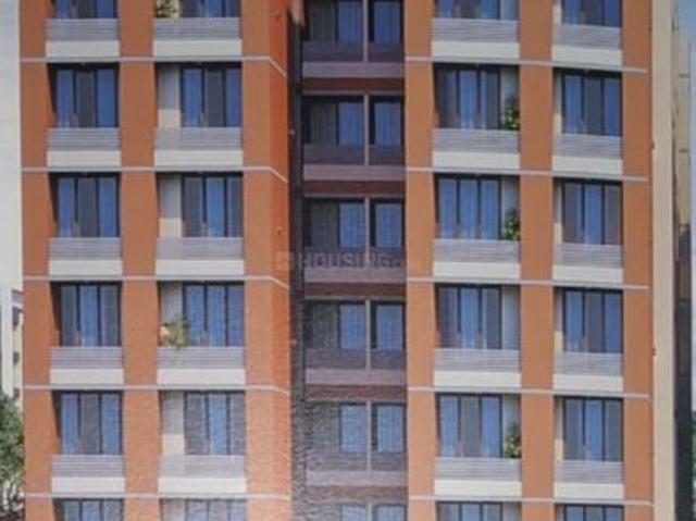 Sarkhej 3 BHK Apartment For Sale Ahmedabad