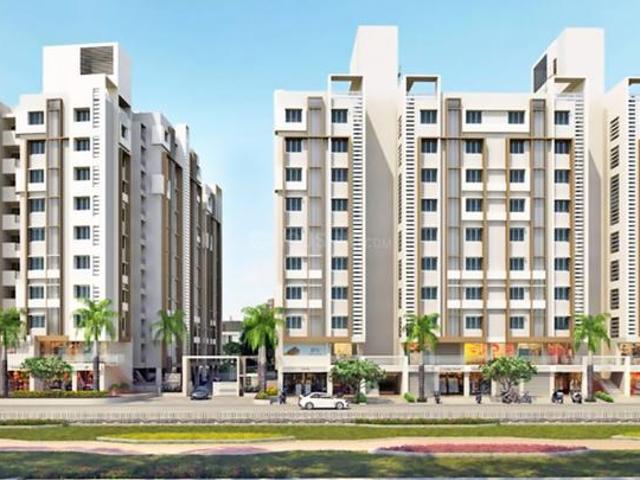 Sarkhej 3 BHK Apartment For Sale Ahmedabad