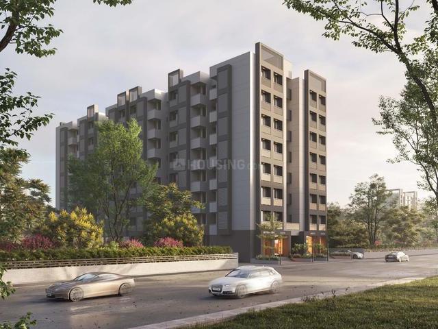 Sarkhej 3 BHK Apartment For Sale Ahmedabad