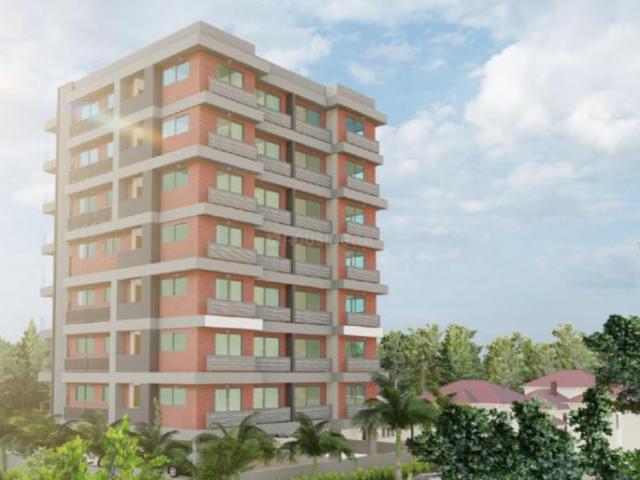 Sarkhej 3 BHK Apartment For Sale Ahmedabad