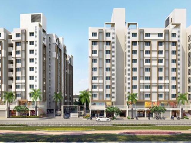Sarkhej 3 BHK Apartment For Sale Ahmedabad