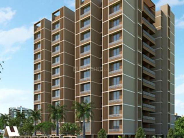 Sarkhej 4 BHK Apartment For Sale Ahmedabad