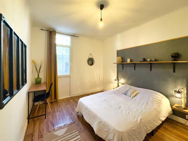 SARLAT CENTRE Appartement 45m² Sarlat la Canéda