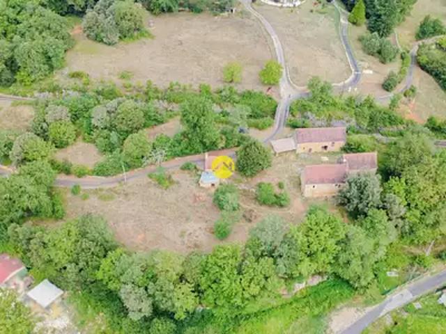 Vézac 24220 Achat / Vente maison 5 pièces t5