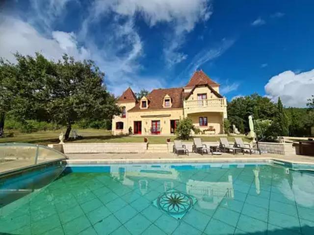 Sarlat la Canéda 24200 Achat / Vente maison
