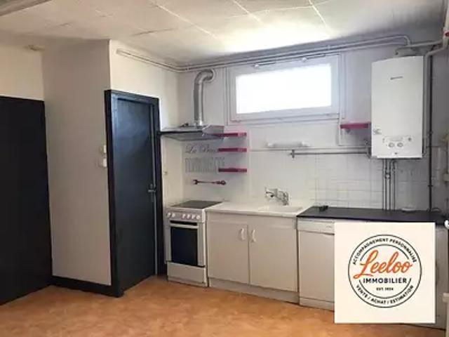 Sarlat la Canéda 24200 Achat / Vente appartement 3 pièces t3